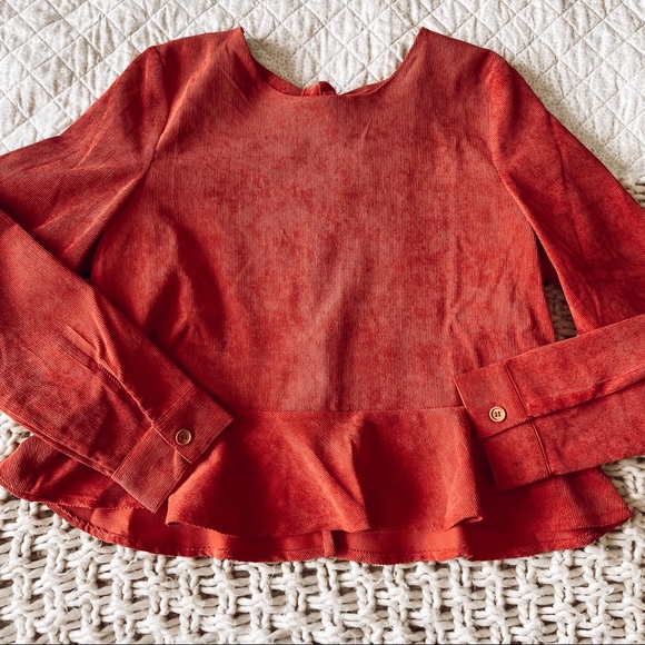 Tops - Mo:vent Blouse